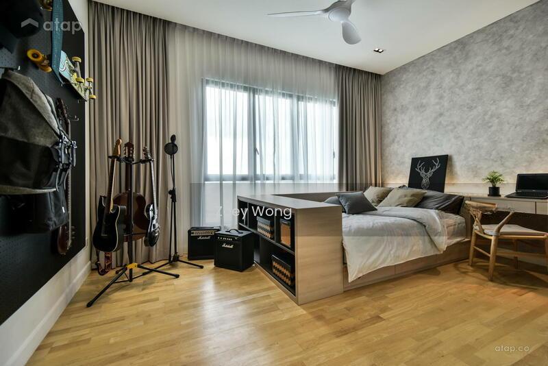 【Solaris Mont Kiara】RM450K Cheapest Per Sqft In Mont Kiara - 4