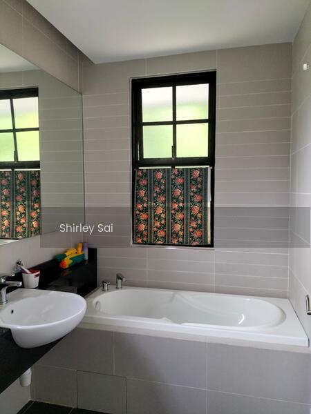 VILLA MUTIARA - 5