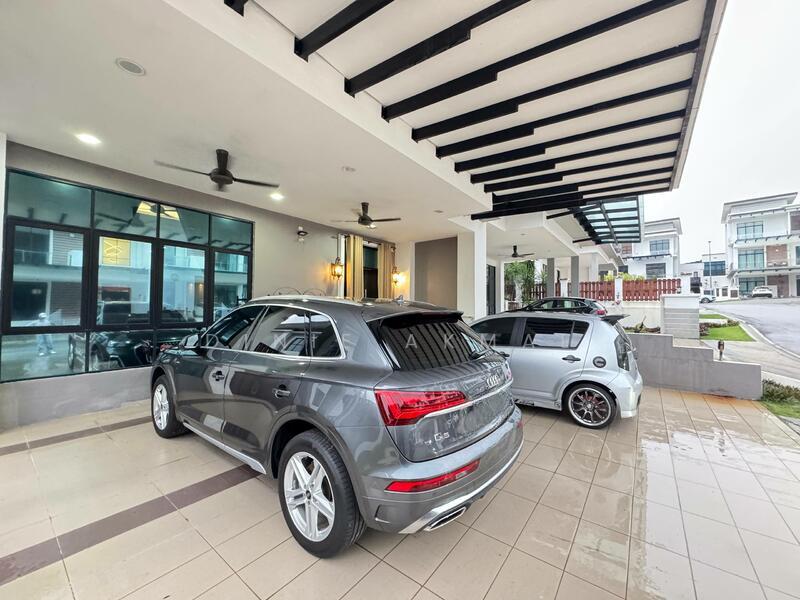 Verge 32 @ Melawati - 2