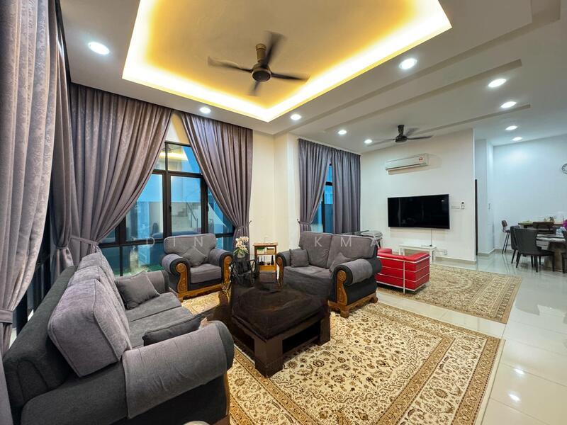 Verge 32 @ Melawati - 3