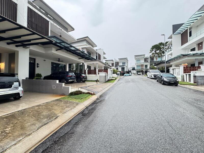 Verge 32 @ Melawati - 5