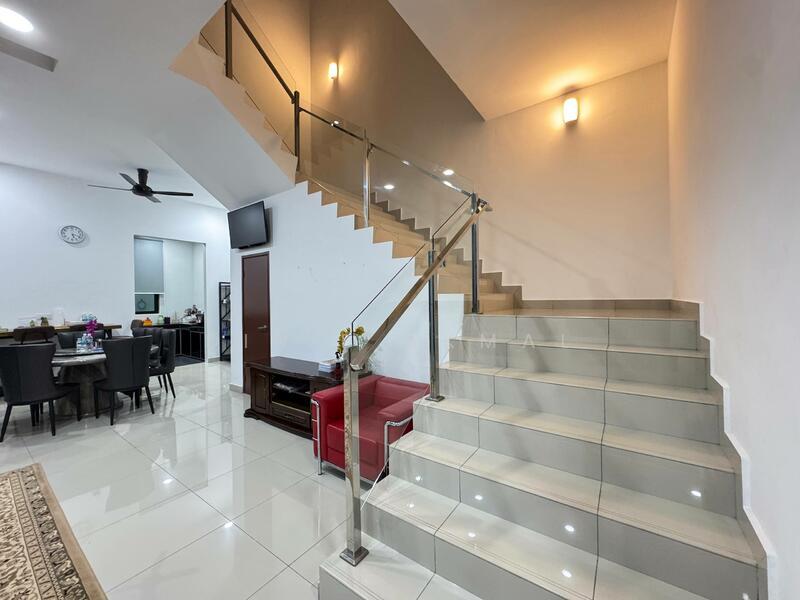 Verge 32 @ Melawati - 4