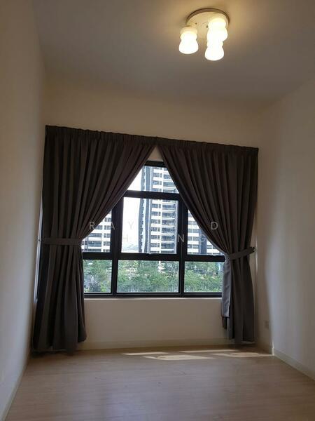 Lakeville Residence - 1