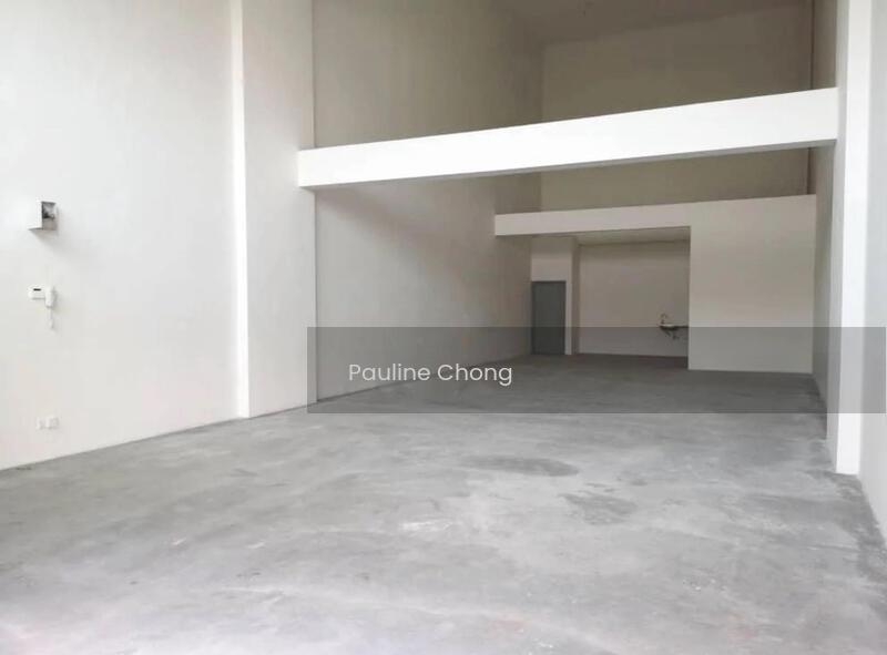 Sphere Damansara - 5