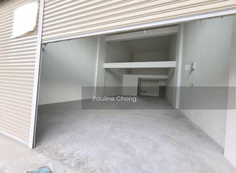 Sphere Damansara - 2