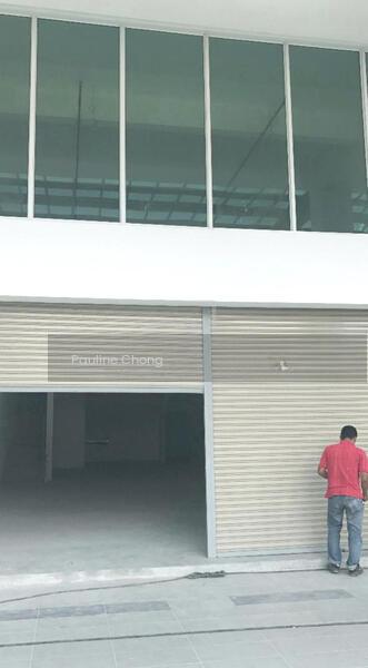 Sphere Damansara - 3