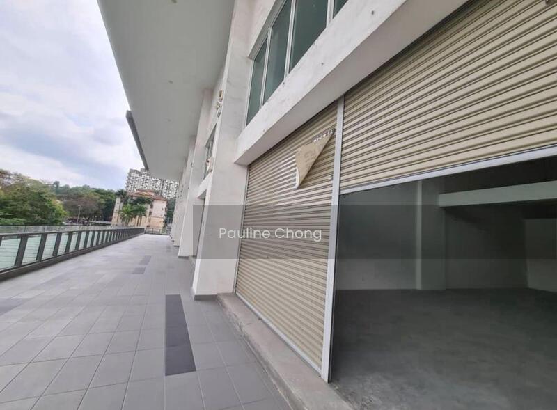 Sphere Damansara - 4