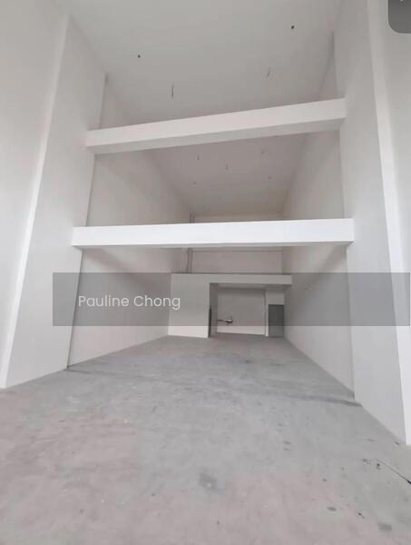 Sphere Damansara - 1