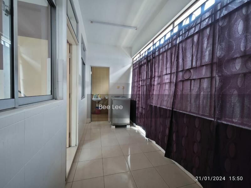 Setia Indah 9, Setia Alam - 2