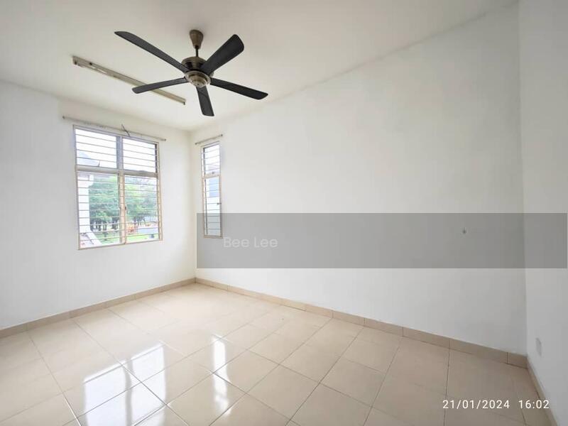 Setia Indah 9, Setia Alam - 4