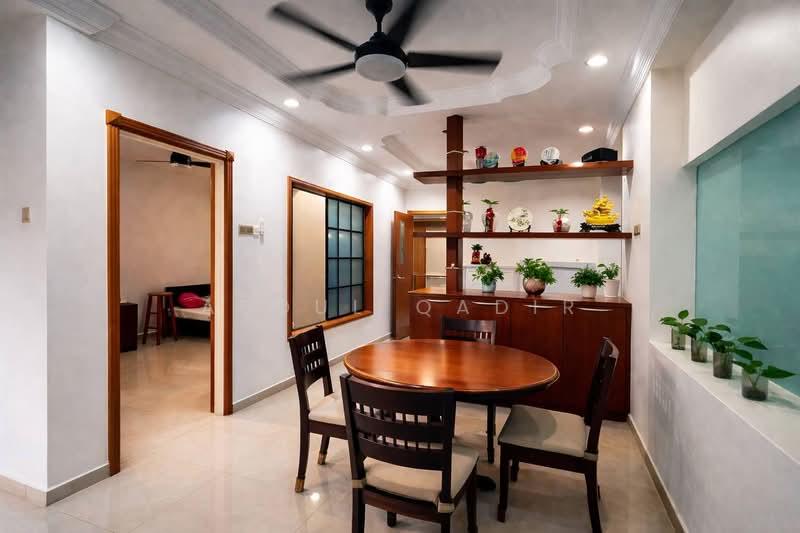 Villa Rimbawan - 2