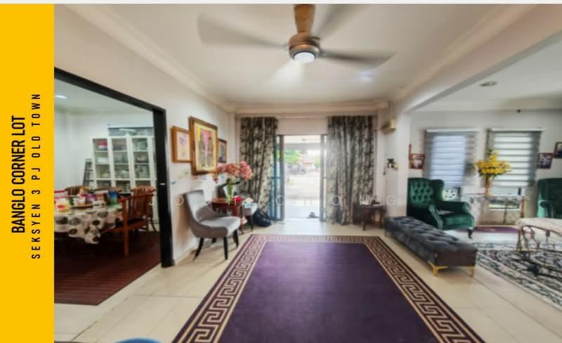 Seksyen 3 @ Petaling Jaya - 1