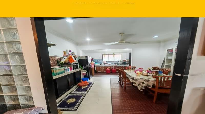 Seksyen 3 @ Petaling Jaya - 2