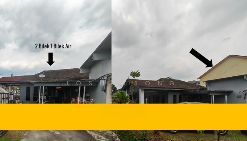 Seksyen 3 @ Petaling Jaya - 5