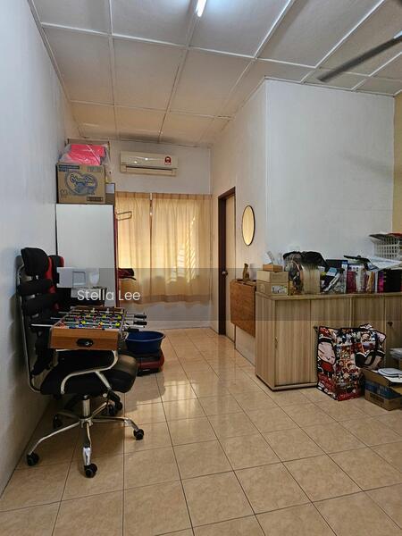Terrace house at Cheras - 3