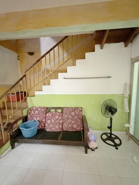 Taman Mawar @ Johor - 2