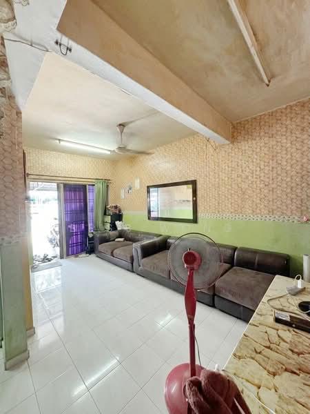 Taman Mawar @ Johor - 1