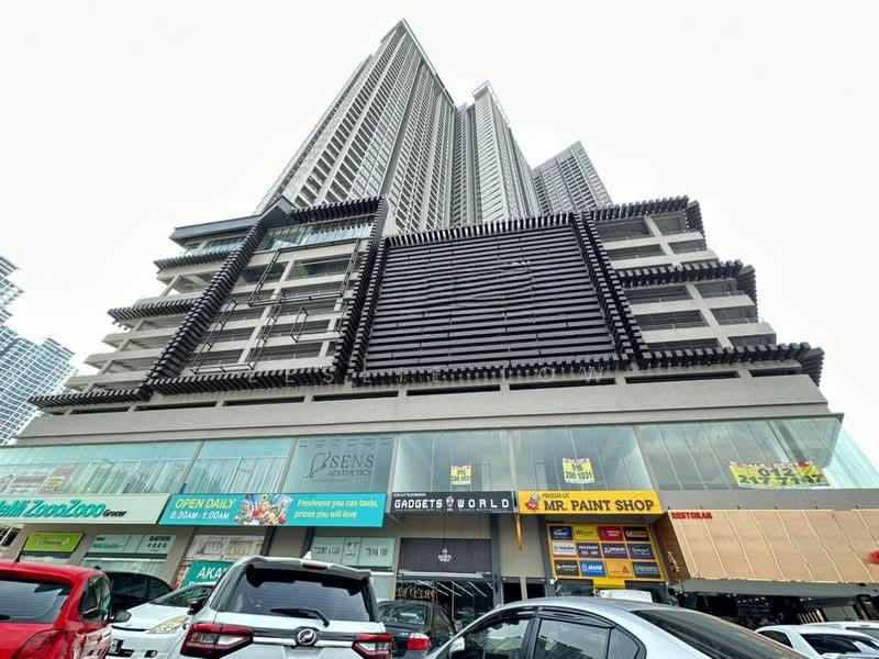 Kenwingston Platz - 3