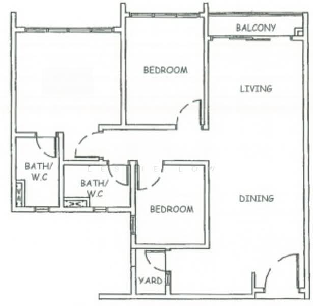 Kenwingston Platz - 2