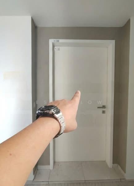 Kenwingston Platz - 1