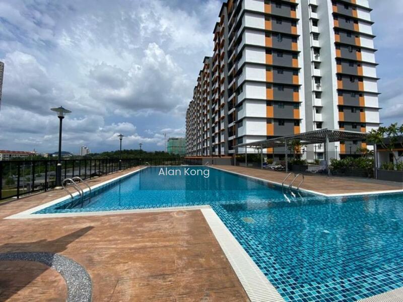 Residensi Zamrud - 3