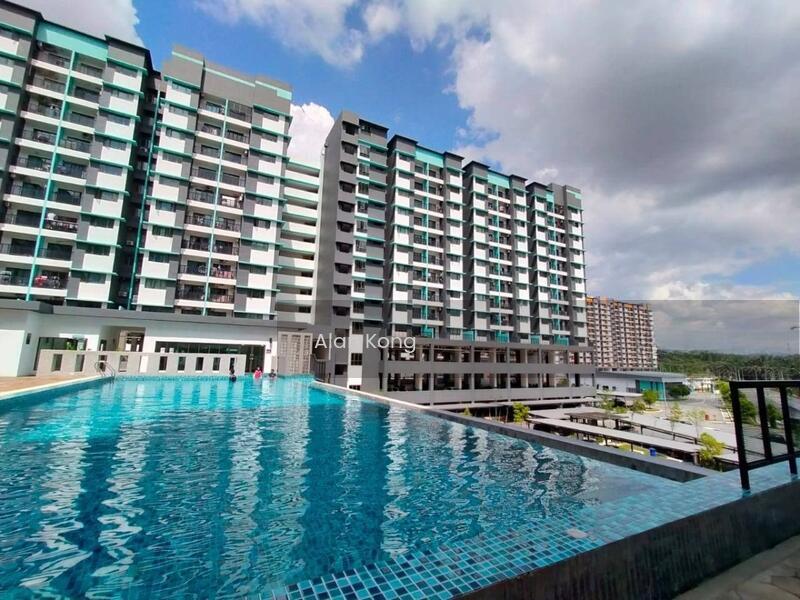 Residensi Zamrud - 2