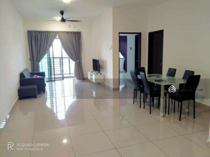 Residensi Zamrud - 1