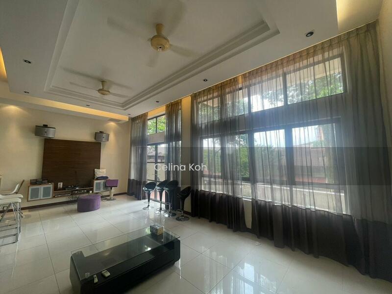 Terrace house at SierraMas - 2