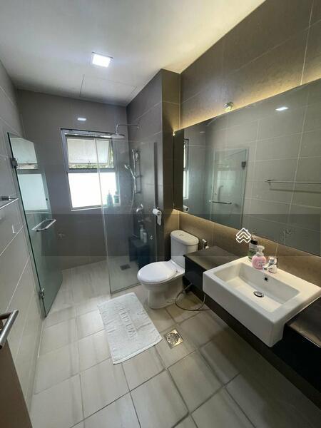 Terrace house at SierraMas - 3