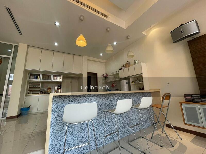 Terrace house at SierraMas - 5