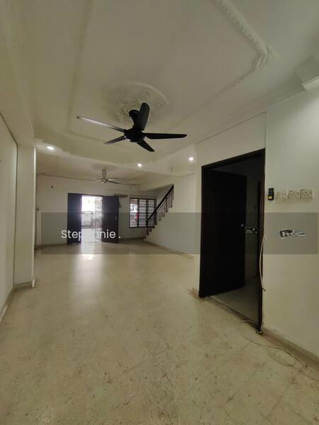 Few Units Taman Melawati 2stry Renovated Extended - 2