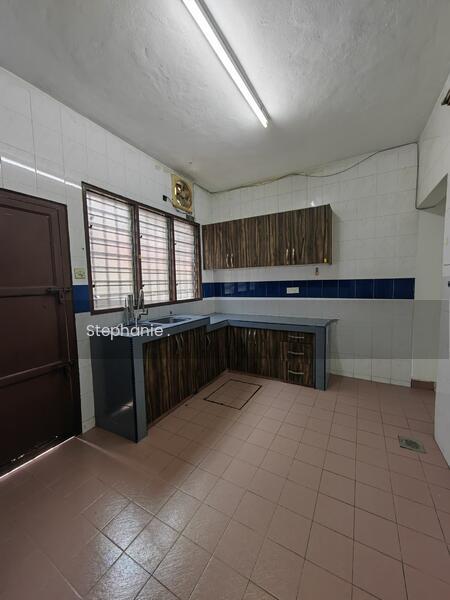 Few Units Taman Melawati 2stry Renovated Extended - 4