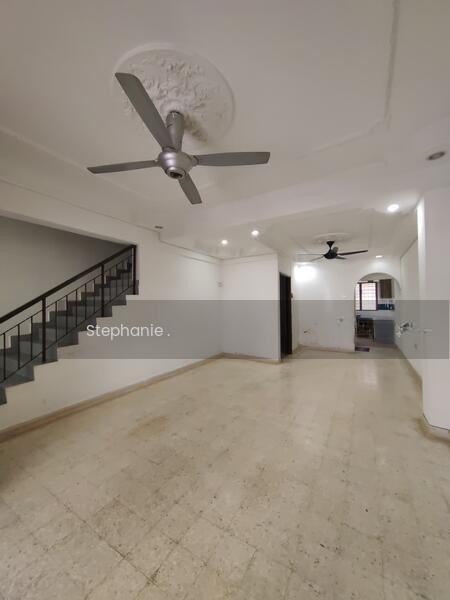 Few Units Taman Melawati 2stry Renovated Extended - 1