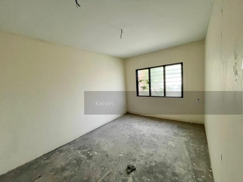 Murah 1 Sty Teres Rawang Garden Bukit Rawang Jaya Sri Hijau New Green Park Perdana - 4