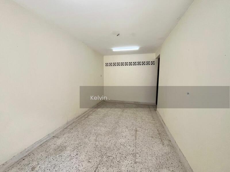 Murah 1 Sty Teres Rawang Garden Bukit Rawang Jaya Sri Hijau New Green Park Perdana - 5