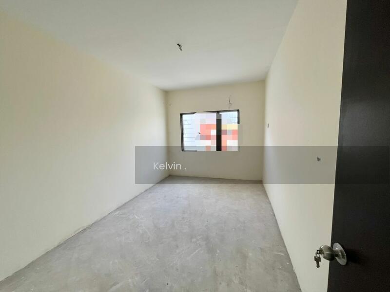 Murah 1 Sty Teres Rawang Garden Bukit Rawang Jaya Sri Hijau New Green Park Perdana - 2