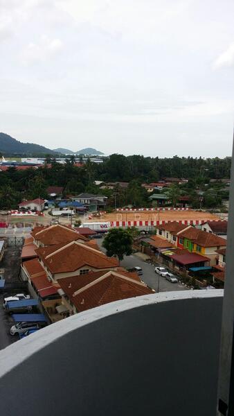 Halaman Murni Apartment - 2