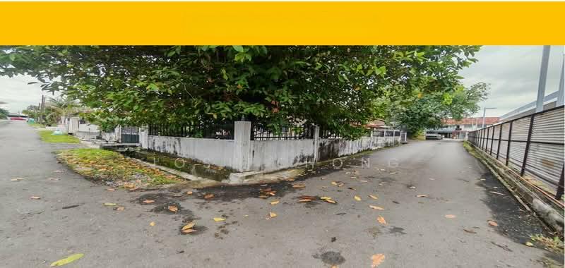 Section 3 @ Petaling Jaya - 2