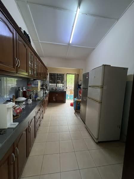 Taman Desa - 2