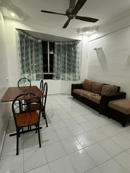 Kingfisher Series - 4