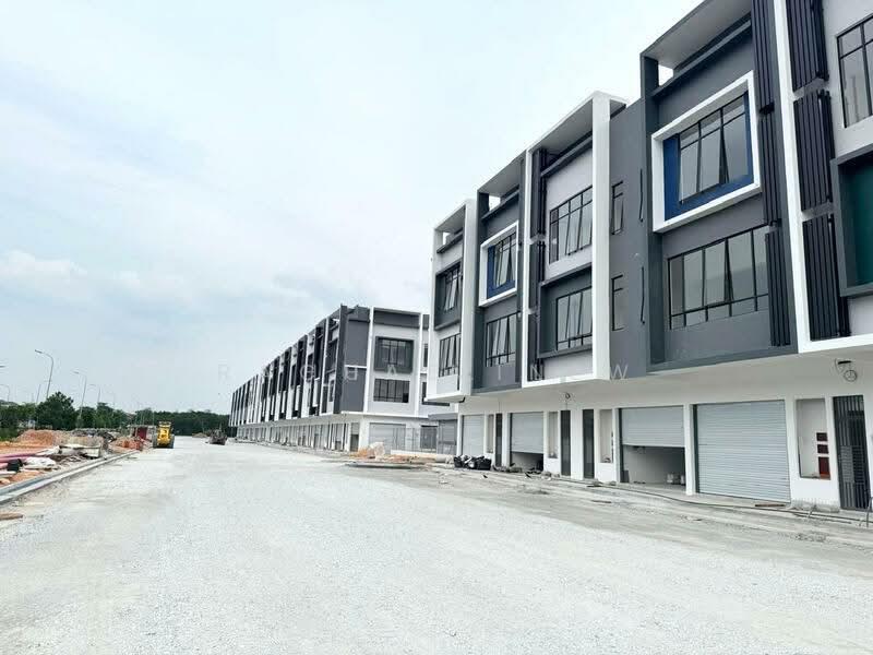 Crest Austin Emerald Phase 3 - 3