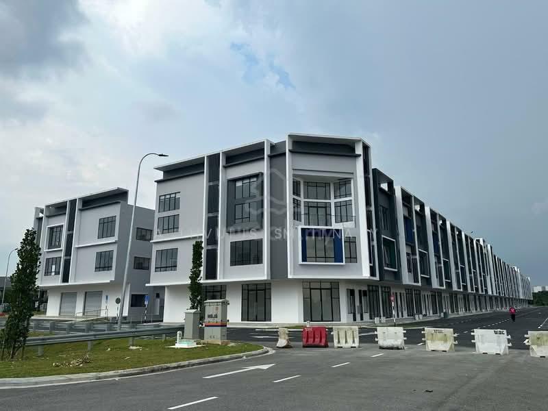 Crest Austin Emerald Phase 3 - 4