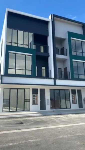 Crest Austin Emerald Phase 3 - 1