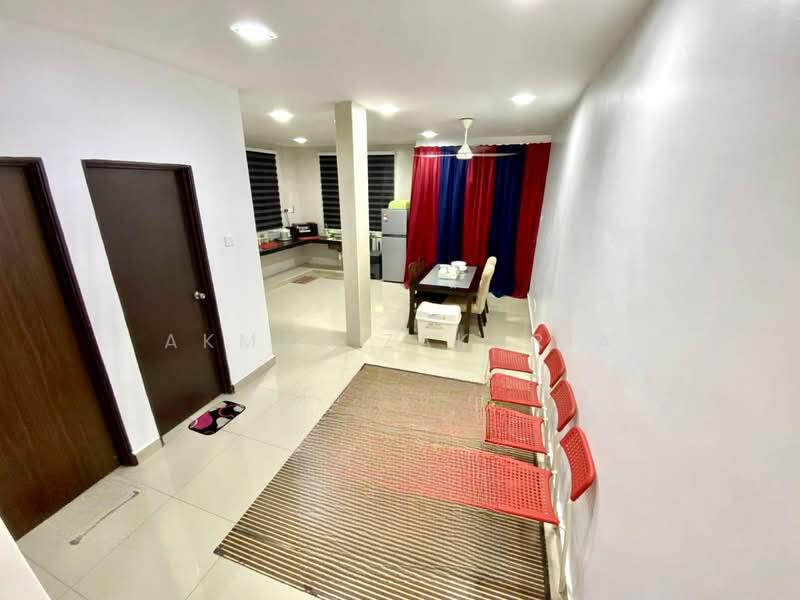 Desa Camelia @ Putrajaya - 3