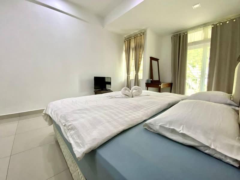 Desa Camelia @ Putrajaya - 5