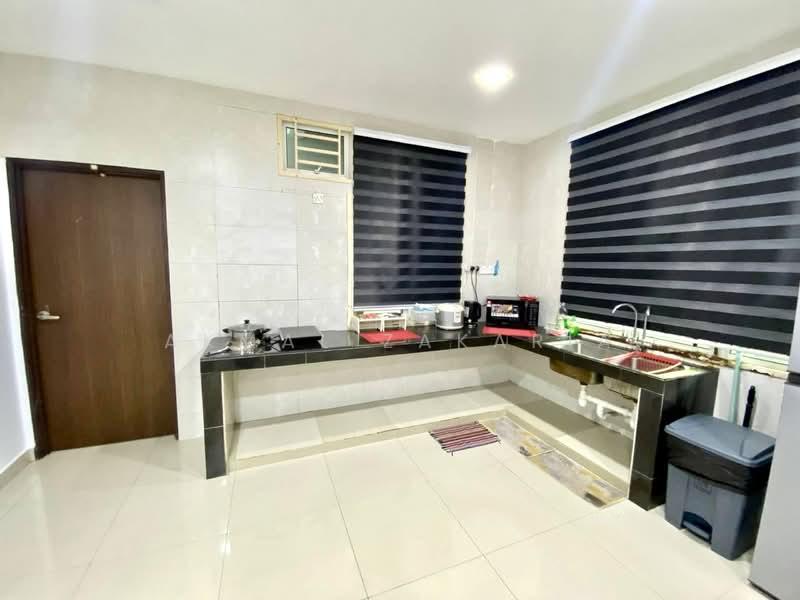 Desa Camelia @ Putrajaya - 4