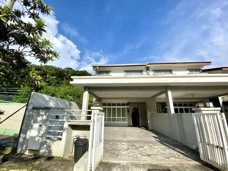 Desa Camelia @ Putrajaya - 1