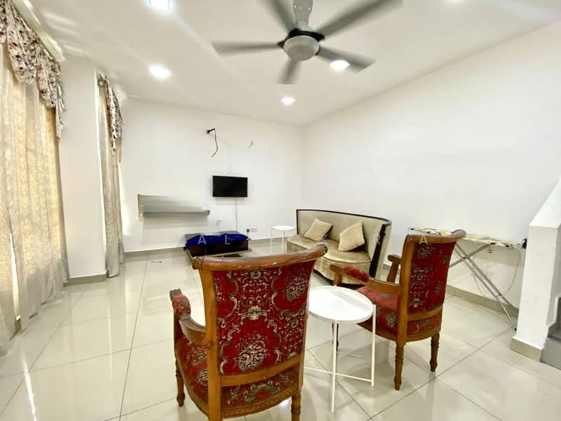 Desa Camelia @ Putrajaya - 2