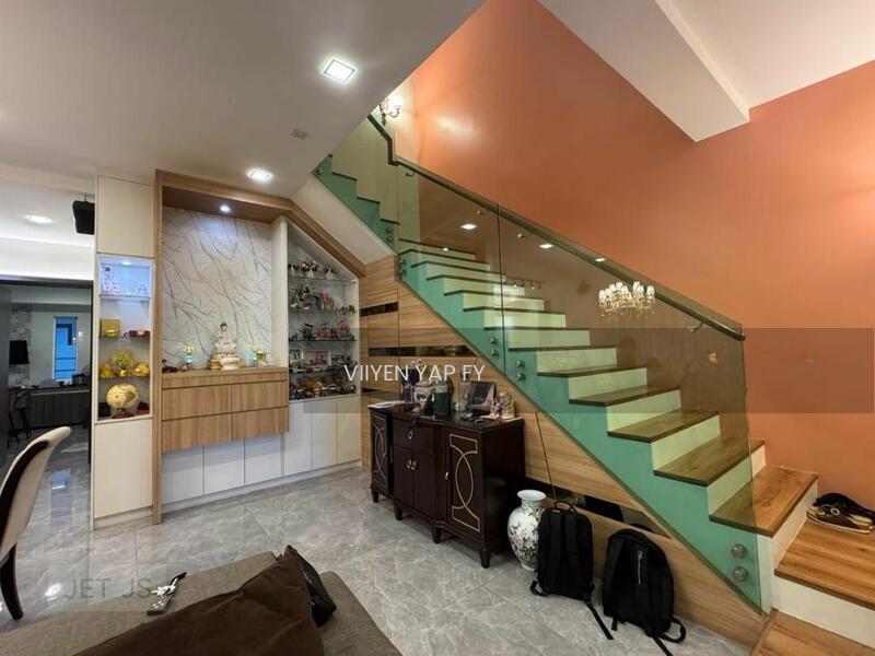 Ambang Botanic 2 - 2