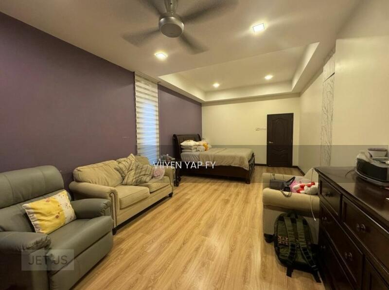 Ambang Botanic 2 - 3